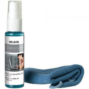 Belkin F5L034 Laptop Cleaning Kit