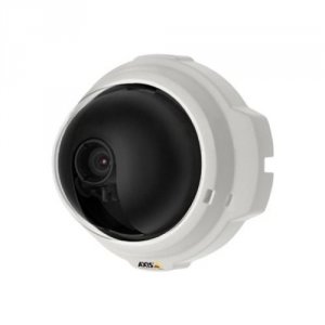 Axis 0336-001 Axis M3203 Fixed Dome Poe