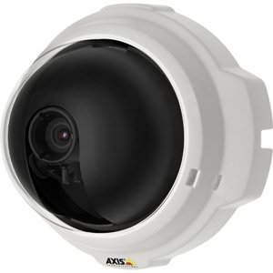 Axis 0346-001 Axis Fixed Dome Vandal Resist Poe Hd