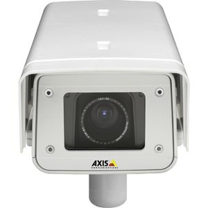 Axis 0348-001 Axis Q1755 E