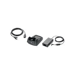 Motorola CRD5500-100UES Single Slot Charging Cradle Kit Usb For Mc55 M