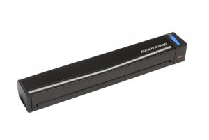 Fujitsu PA03610-B005 Scansnap S1100 Clr 600dpi Usb Mobile Scanner