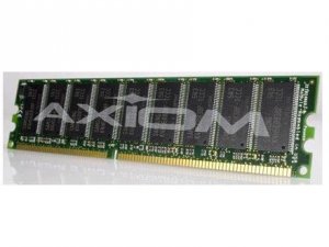 Axiom KN.A080A.003-AX 1gb Ddr-333 Udimm For Acer