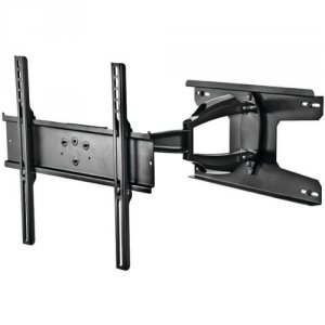 Peerless ESA746PU Universal Articulating Wall Arm For 26