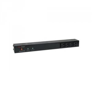 Cyberpower RKBS20ST4F12R Rackbar 16out Rm Etl Csa C22.2