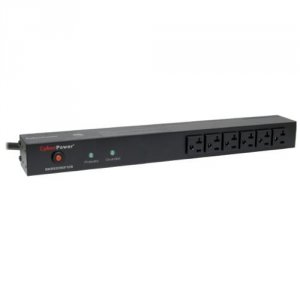 Cyberpower RKBS20S6F10R Rackbar 16out Rm Etl Csa C22.2