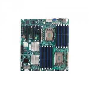 Supermicro MBD-H8DG6-F-O Dual Amd Opteron 6100 Series Processors Socke