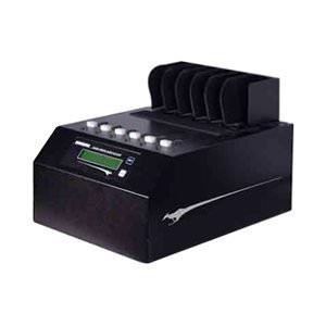 Kanguru KCLONE-5HD-SATA 5hd Sata Hard Drive Duplicator 1 To 5 Sata Ide