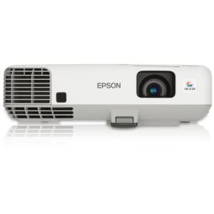 Epson V11H381020 Powerlite 92 Lcd Projector Xga 2000 1 4 3 2400 Lumens