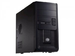 Cooler RC-343-KKN1 Elite 343 M Atx Case W 120mm