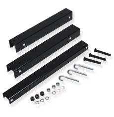 Cablesys ICC-ICCMSLTWSK Wall Support Triangle Kit