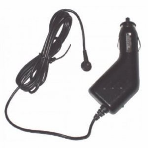 Plantronics PL-69520-01 Car Charger For Voyager