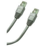 Siig CB-5E0V11-S1 Cable Cb-5e0v11-s1 50feet Cat5e 350mhz Stp Network C