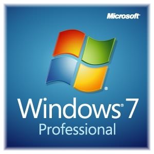 Microsoft FQC-04617 Windows 7 Pro Sp1 32 Bit Oem 1 Pack