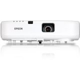 Epson V11H397020 Powerlite D6250 Lcd Projector Xga 4 3 4000 Lumens