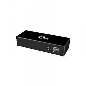 Siig CE-VG0E11-S1 Accessory Ce-vg0e11-s1 1x8 Vga Splitter Brown Box