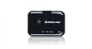 Iogear GWU627W6 Universal Wireless N Adapter