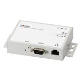 Silex SX-520-0031 Sx 520 0031 Single Port Serial Device Server Rs232 D