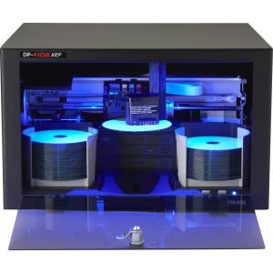 Primera 63532 Bravo 4102 Xrp Blu Disc Publisher Cd Dvd Inkjet 4800dpi 