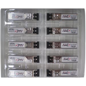 Amc GLC-LH-SM-10PK-AMC 10 Pack Glc Lh Sm Compatible Buy 9pcs Get 1 Fre