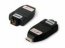 Atlona AT-HDF20R Miniature Hdmi Extender Over Multi Mode Fiber Up To 1