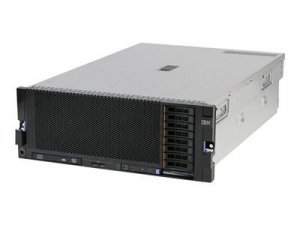 Ibm 7143B2U System X3850 X5 2p X 20