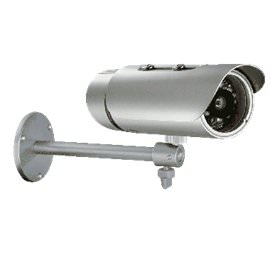 D-link DCS-7110 Hd Ir Outdoor Network Camera