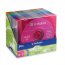 Verbatim 94300 (r)  80-minute700mb 4x Cd-rws, Multicolored 20 Pk With 