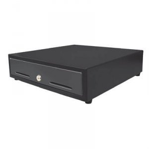 Wasp 633808491109 Wcd-5000 Cash Drawer Shoe