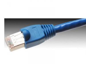 Gefen CAB-CAT6AS-300 Shielded Rj45 Ethernet Cable - 300 Feet - Cat6