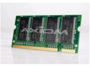 Axiom A0944594-AX 2gb Ddr-333 Sodimm Kit (2 X 1gb) For Dell  A0944594,