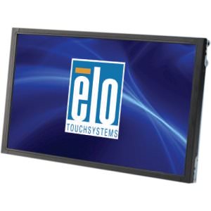 Elo E059181 2243l 22in Wide Intelli Touch Dvi Opn Frm