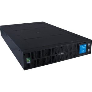 Cyberpower PR3000LCDRTXL2UTAA Taa Smart Ups App 3000va 2u Rt 120v L5 3