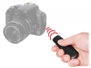 Relaunch RCWUNI Universal Wireless Remote Shutter