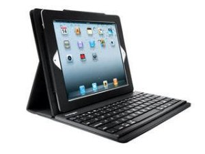 Kensington K39357US-BUN Performance Keyboard Case For Ipad2 Plus Virtu