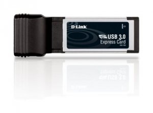 D-link DUB-1320 D Link I O Card Dub 1320 Pci Express 2 Port Usb30 Nic 