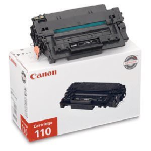 Original Canon 0985B004AA Laser Toner Imagerunner Lbp 3460 Cart 110 60