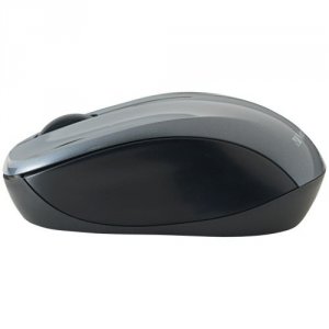 Verbatim 97670 Wireless Nano Notebook Optical Mouse, , Graphite