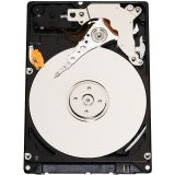 Western WD10JPVT Scorpio Blue 1 Terabyte (1tb) Sata300 5400rpm 8mb 2.5