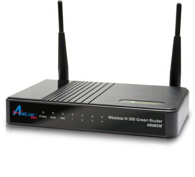 AIRLINK-AR685W
