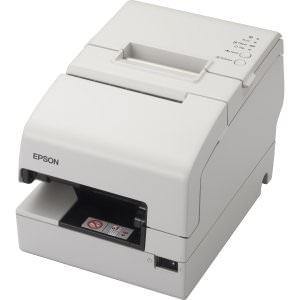 Epson C31CB25069 H6000iv Drop In Validation Ecw  Micr Usb  Serial Need