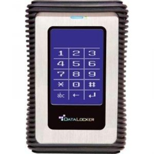 Data DL500V32F 500gb Dl3 Usb 30 W Rfid  Encryption