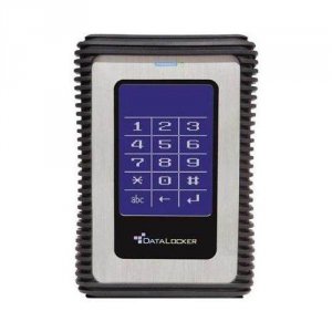 Data DL1000V32F 1tb Dl3 Usb 30 W Rfid   Encryption