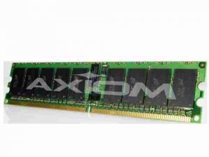 Axiom AM327A-AX 8gb Ddr3-1333 Ecc Rdimm Kit (2 X 4gb) For Hp  Am230a, 