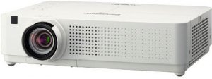 Panasonic PTVX400U Projector 4000lumen Xga Lcd