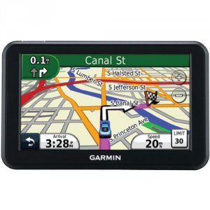 Garmin 010-00991-01 Nuvi 50 Us 5in Gps Microsd Touch