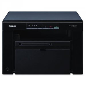 Canon 5252B001 Mf3010 Laserpr Mono P C S 19ppm Usb 20