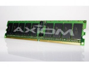 Axiom 46C0568-AX 8gb Ddr3-1333 Ecc Low Voltage Vlp Rdimm For Ibm  46c0