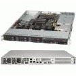 Supermicro CSE-113TQ-R700WB Case Cse-113tq-r700wb 1u 8x2.5inch Sassata