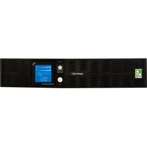 Cyberpower PR2200LCDRT2UTAA Smart Ups App Lcd 120v 2200va Taa 2u Pures